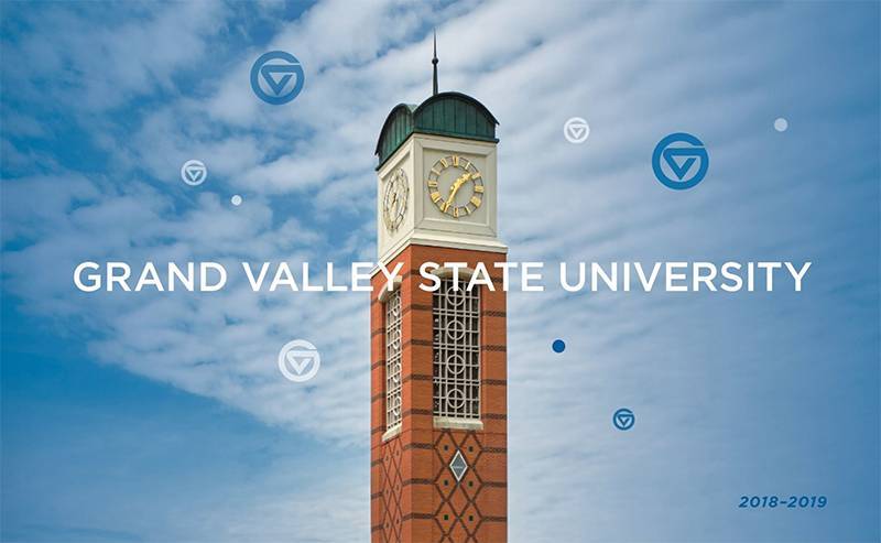 View our University Viewbook
